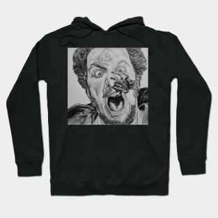 Home Alone Hoodie